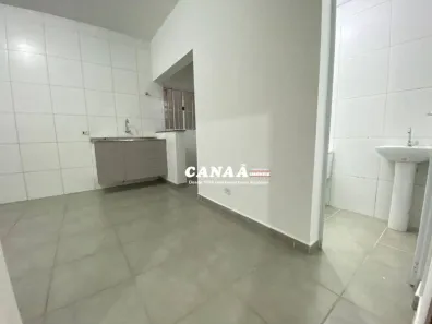 Casa com 2 Quartos para alugar, 40m² no Vila Pirajussara, São Paulo