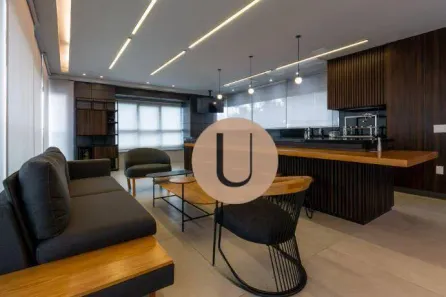 Apartamento com 4 Quartos à venda, 337m² no Vila Gomes Cardim, São Paulo