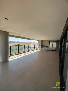 Apartamento com 4 Quartos à venda, 298m² no Jardim Olhos D'Água II, Ribeirão Preto