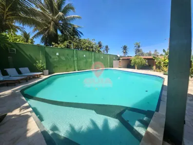 Casa com 7 Quartos à venda, 2997m² no Loteamento Mirante do Rio, Aquiraz