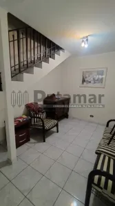 Sobrado com 2 Quartos à venda, 218m² no Conjunto Residencial Butantã, São Paulo