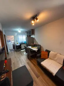 Apartamento com 2 Quartos à venda, 37m² no Cidade Líder, São Paulo