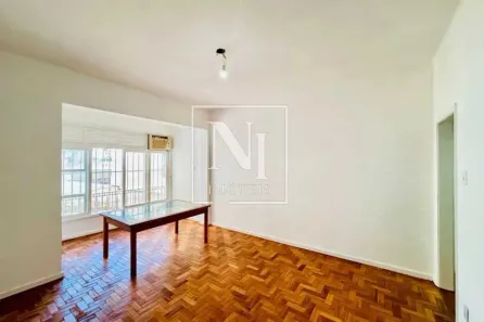 Apartamento com 2 Quartos à venda, 110m² no Lagoa, Rio de Janeiro