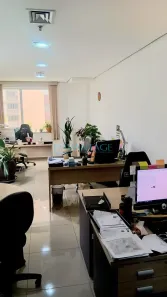 Sala Comercial à venda, 84m² no Água Branca, São Paulo