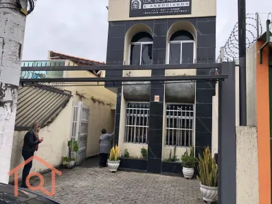 Prédio Comercial à venda, 250m² no Vila Guarani (Z Sul), São Paulo