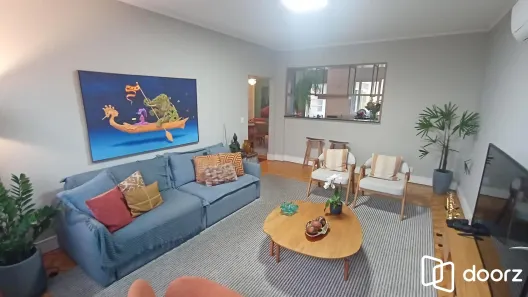 Apartamento com 4 Quartos à venda, 122m² no Independência, Porto Alegre