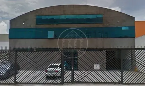 Galpão/Depósito/Armazém à venda, 1234m² no Santo Amaro, São Paulo