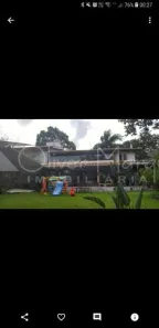 Casa com 4 Quartos à venda, 475m² no Parque Dom Henrique, Cotia