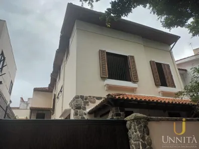 Casa com 10 Quartos à venda, 248m² no Urca, Rio de Janeiro