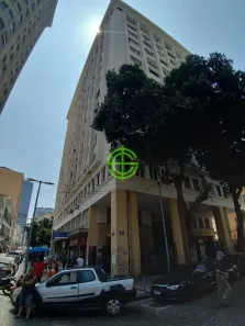 Sala Comercial para alugar, 33m² no Centro, Rio de Janeiro
