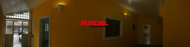 Imóvel Comercial com 3 Quartos à venda, 120m² no Vila Monte Alegre, São José dos Campos