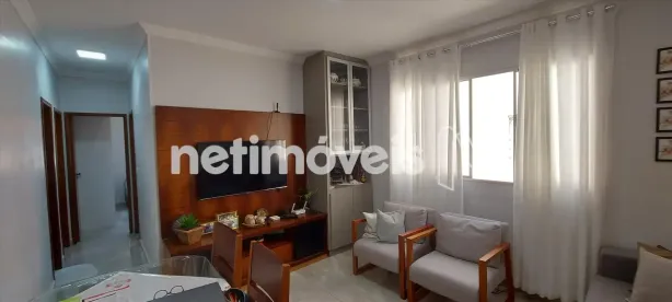Apartamento com 3 Quartos à venda, 62m² no Serrano, Belo Horizonte