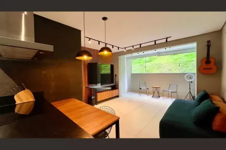 Apartamento com 2 Quartos à venda, 163m² no Buritis, Belo Horizonte