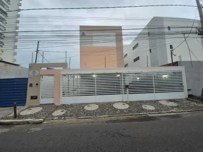 Apartamento com 3 Quartos à venda, 104m² no Atalaia, Aracaju