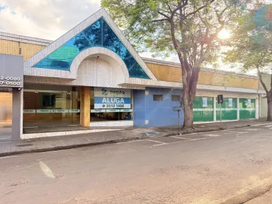 Sala Comercial para alugar, 604m² no Jardim Panorama, Sarandi