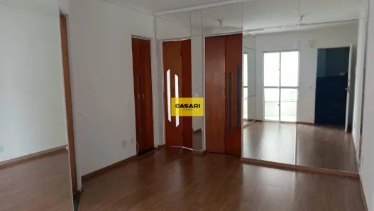 Apartamento com 2 Quartos à venda, 44m² no Nova Petrópolis, São Bernardo do Campo