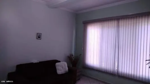 Casa com 4 Quartos à venda, 309m² no Parque São Matheus, Presidente Prudente