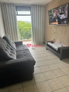 Apartamento com 3 Quartos à venda, 83m² no Pechincha, Rio de Janeiro