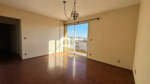 Apartamento com 2 Quartos à venda, 75m² no Vila Romão, Salto