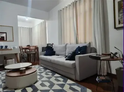 Apartamento com 3 Quartos à venda, 79m² no Lins de Vasconcelos, Rio de Janeiro