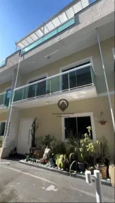 Casa com 3 Quartos à venda, 125m² no Tanque, Rio de Janeiro