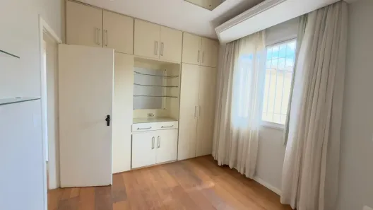 Apartamento com 3 Quartos para alugar, 90m² no Paquetá, Belo Horizonte