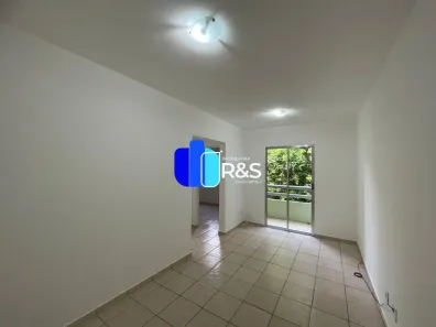 Apartamento com 2 Quartos para alugar, 50m² no Vila Bossi, Louveira