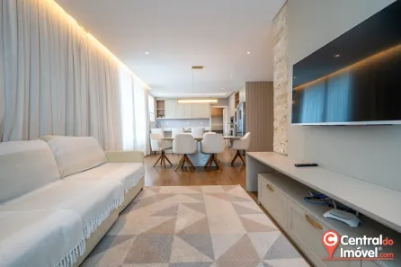Apartamento com 3 Quartos à venda, 130m² no Centro, Balneário Camboriú