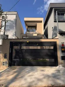Casa com 3 Quartos à venda, 136m² no Villas do Jaguari, Santana de Parnaíba
