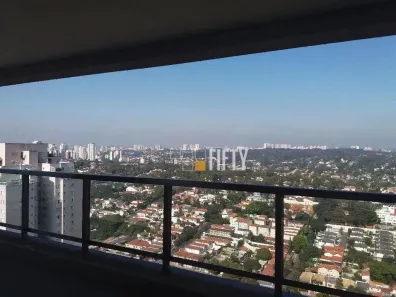 Cobertura com 4 Quartos à venda, 838m² no Parque Colonial, São Paulo