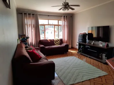 Sobrado com 3 Quartos à venda, 120m² no Chácara Inglesa (Zona Norte), São Paulo