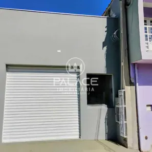 Imóvel Comercial com 1 Quarto para alugar, 100m² no Jardim São Luiz, Piracicaba
