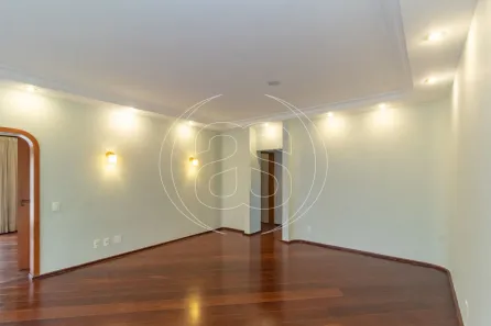 Apartamento com 3 Quartos para venda ou aluguel, 157m² no Indianópolis, São Paulo