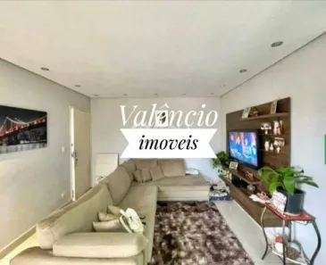 Apartamento com 3 Quartos à venda, 60m² no Parque Universitário, Americana