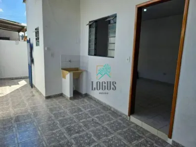 Sobrado com 1 Quarto à venda, 250m² no Jardim Bom Pastor, Santo André
