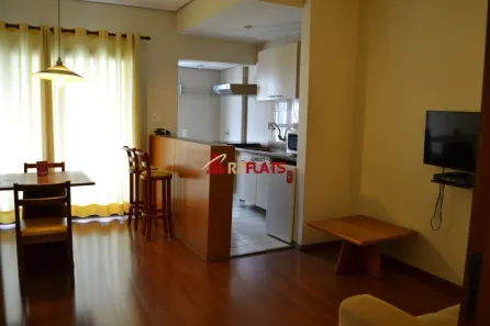 Apartamento com 1 Quarto à venda, 56m² no Vila Uberabinha, São Paulo