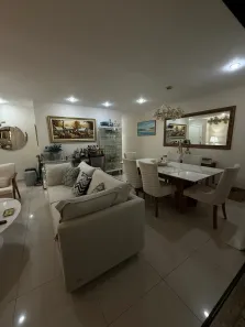 Apartamento com 3 Quartos à venda, 138m² no Barra da Tijuca, Rio de Janeiro
