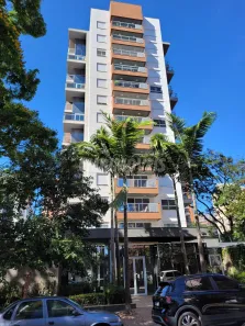 Apartamento com 2 Quartos para alugar, 68m² no Cambuí, Campinas
