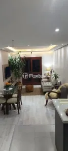Cobertura com 2 Quartos à venda, 161m² no Cristo Redentor, Porto Alegre