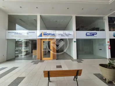 Sala Comercial à venda, 372m² no Santa Mônica, Uberlândia