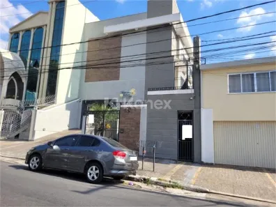 Casa de Condomínio com 3 Quartos à venda, 120m² no Água Fria, São Paulo