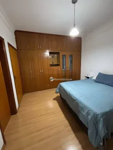 Casa com 4 Quartos para alugar, 283m² no Vila Bressani, Paulínia
