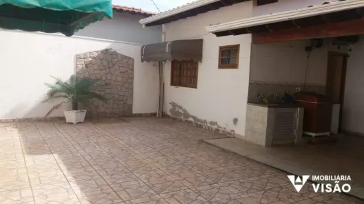Casa com 4 Quartos à venda, 244m² no Jardim Esplanada, Uberaba