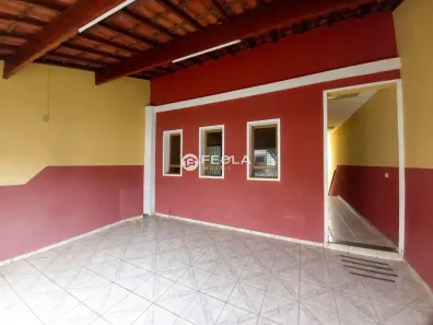 Casa com 2 Quartos à venda, 155m² no Parque das Nações, Americana