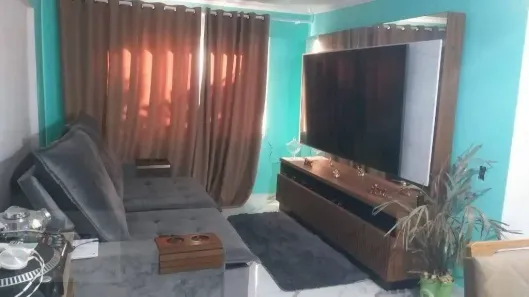 Apartamento com 2 Quartos à venda, 53m² no Jardim Íris, São Paulo