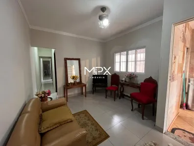 Casa com 3 Quartos à venda, 88m² no São Dimas, Piracicaba