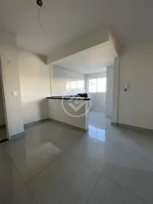 Apartamento com 2 Quartos à venda, 47m² no Novo Mundo, Uberlândia