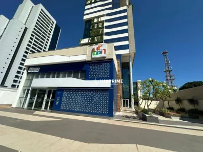 Sala Comercial para alugar, 29m² no Plano Diretor Sul, Palmas