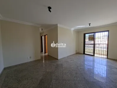Apartamento com 3 Quartos à venda, 88m² no Santa Mônica, Uberlândia