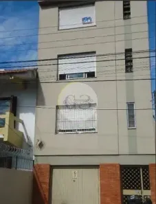 Apartamento com 1 Quarto para alugar, 70m² no Centro, Pelotas